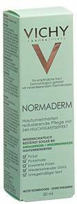 Vichy Normaderm Korrigierende Anti-Unreinheiten Pflege 50 mL