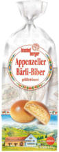 OTTO'S Bischofberger Appenzeller Bärli-Biber minis 12 x 19 g -