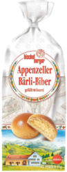 Bischofberger Appenzeller Bärli-Biber minis 12 x 19 g -