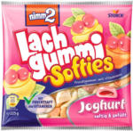OTTO'S Nimm2 Lachgummi Softies Yogurt 225 g -
