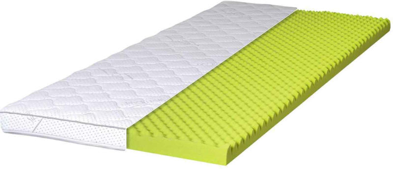 ELENIA Surmatelas Quadro div. dimensions - (Prix de la plus petite taille)