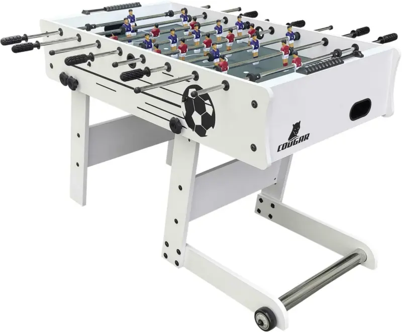 Tischfußball Scorpion Kick