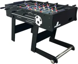 Tischfußball Scorpion Kick TS