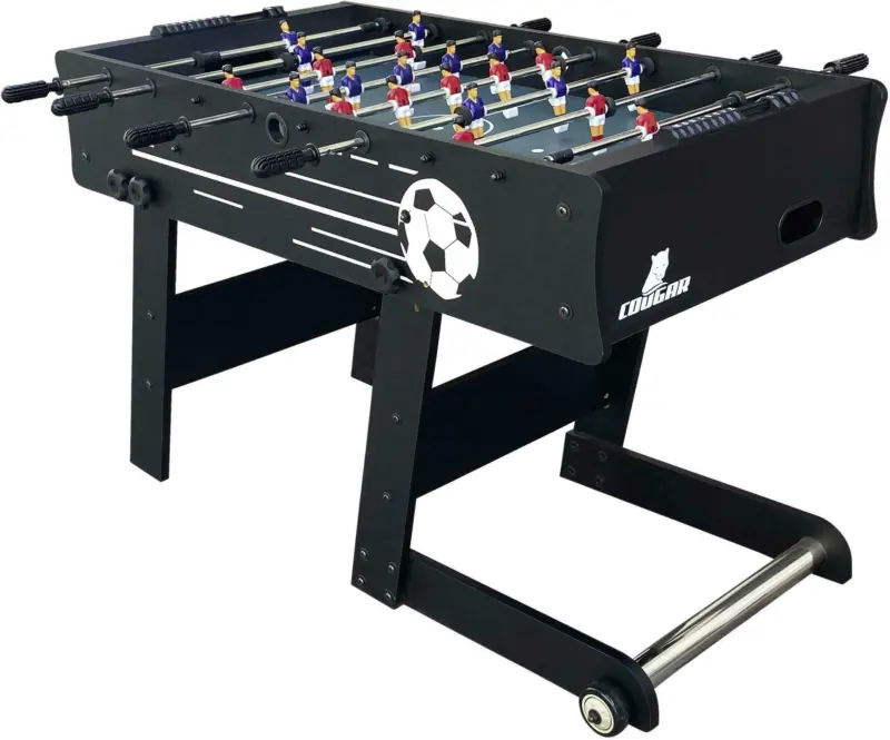 Tischfußball Scorpion Kick TS