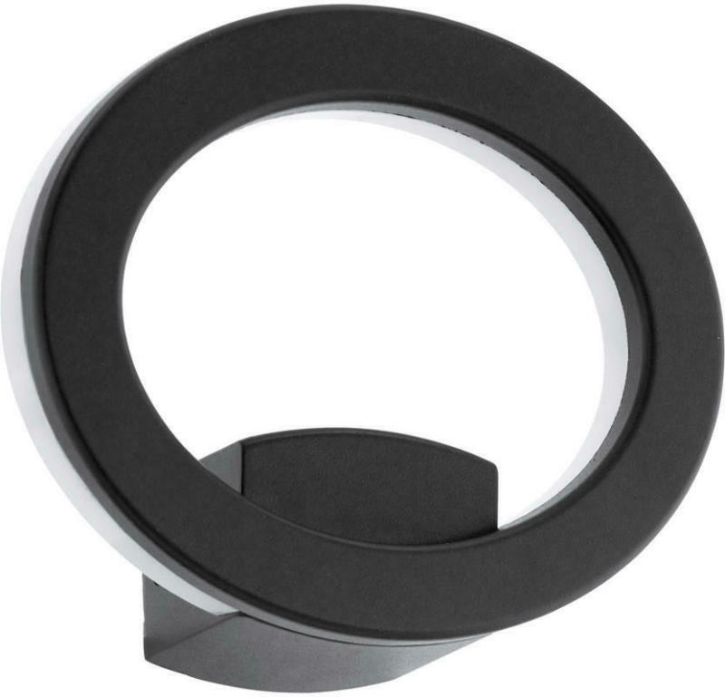 AUßENWANDLEUCHTE 20 cm