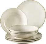 mömax Tafelservice Nottingham, 8-teilig