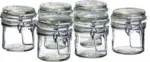 mömax Dornbirn - Ihr Trendmöbelhaus in Dornbirn Einmachglas-Set Gothika ca. 90ml, 6-teilig