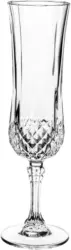 Sektglas Longchamp ca. 140ml, 6-teilig