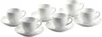 mömax Dornbirn - Ihr Trendmöbelhaus in Dornbirn Espressotasse Colombia ca. 80ml, 12-teilig