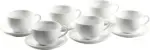 mömax Dornbirn - Ihr Trendmöbelhaus in Dornbirn Kaffeetasse mit Untertasse Colombia ca. 340ml, 12-teilig