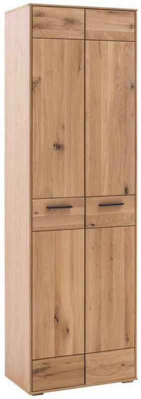 Garderobenschrank 63/207/38 cm