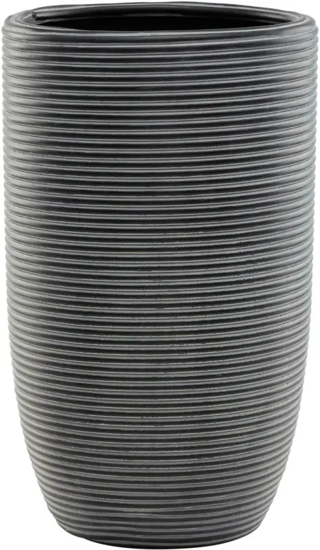 Übertopf Marlene Schwarz