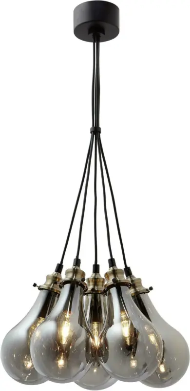 Hängeleuchte Luciana max. 25 Watt