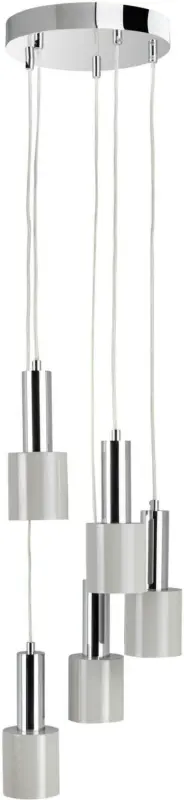 Hängeleuchte Illya max. 40 Watt