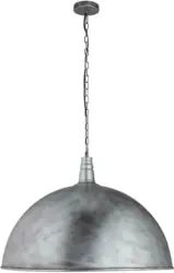 Hängeleuchte XXL Ricardo max. 60 Watt