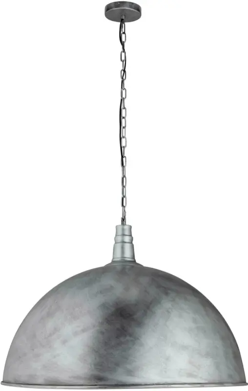 Hängeleuchte XXL Ricardo max. 60 Watt