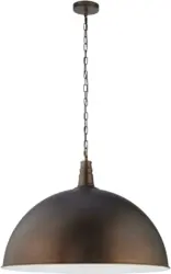 Hängeleuchte Ricardo max. 60 Watt