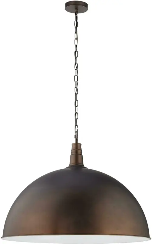 Hängeleuchte Ricardo max. 60 Watt