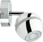mömax Dornbirn - Ihr Trendmöbelhaus in Dornbirn LED-Wandleuchte Tiffany max. 3 Watt Wandlampe