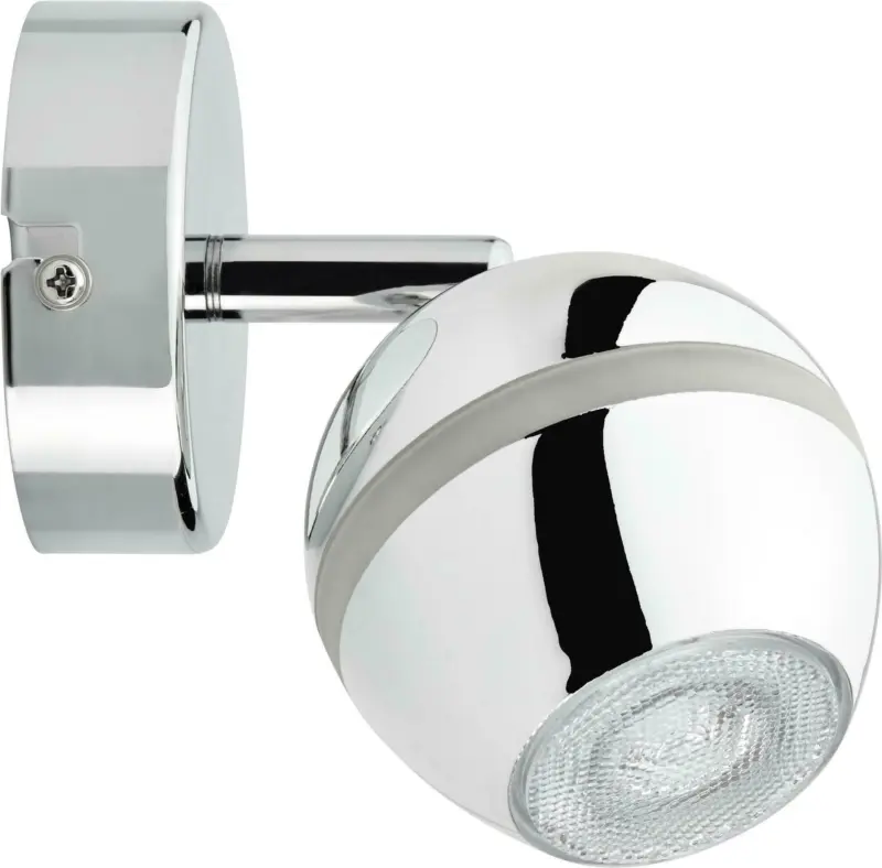 LED-Wandleuchte Tiffany max. 3 Watt Wandlampe