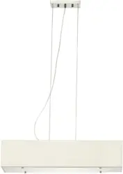 Hängeleuchte Agneta max. 40 Watt