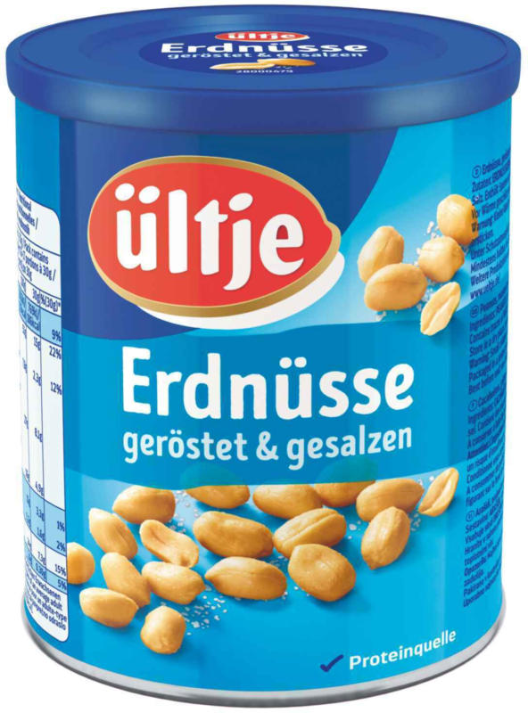 Ültje Erdnüsse -