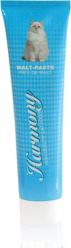 Harmony Cat Paste Malt Soft 100g