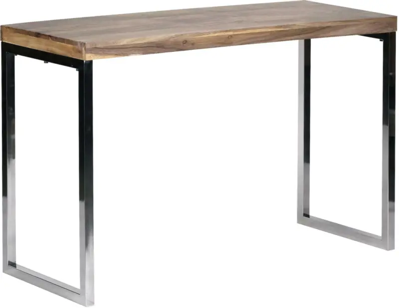 Konsolentisch 'Guna' ca. 120x45 cm, aus Akazie