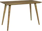 mömax Dornbirn - Ihr Trendmöbelhaus in Dornbirn Esstisch 'WL1.965' , ca. 120x60 cm, aus Sheesham