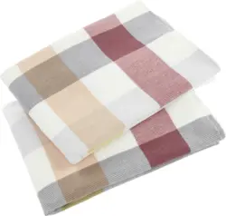 Geschirrtuchset Dyckhoff Multi Dry, 2-er Set