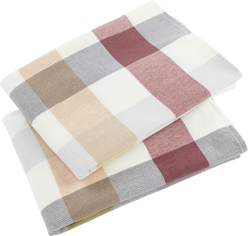 Geschirrtuchset Dyckhoff Multi Dry, 2-er Set