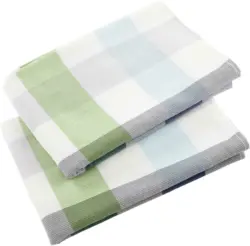 Geschirrtuch-Set Dyckhoff Multi Dry, 2er-Set