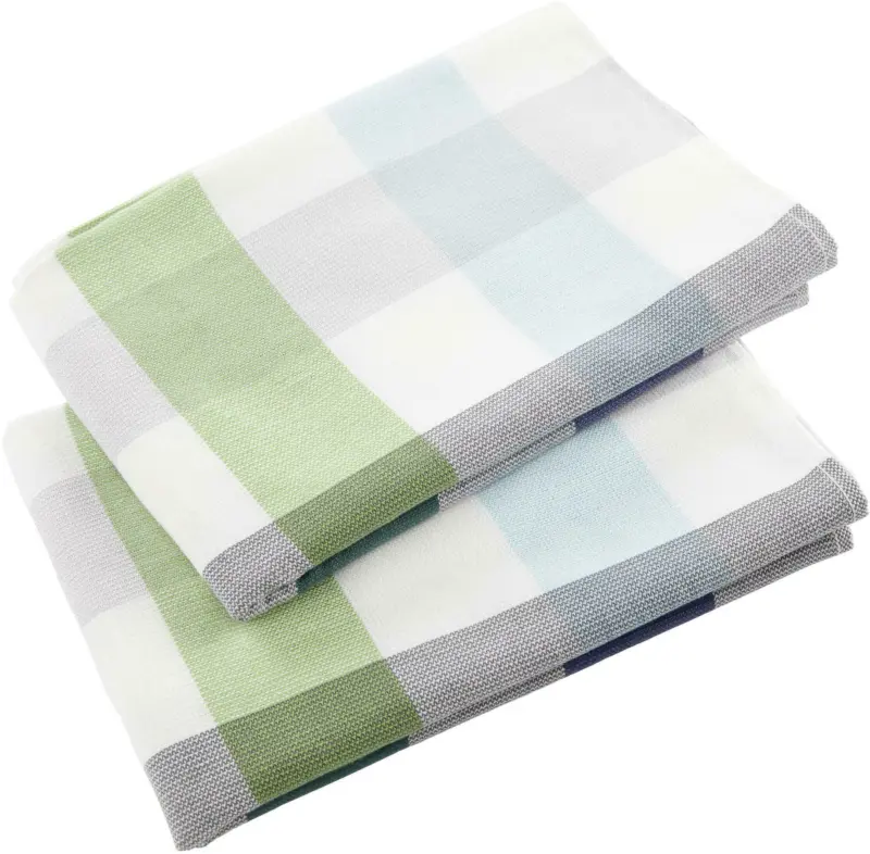 Geschirrtuch-Set Dyckhoff Multi Dry, 2er-Set
