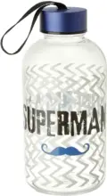 mömax Dornbirn - Ihr Trendmöbelhaus in Dornbirn Universalflasche Superman ca.550ml