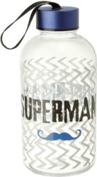 Universalflasche Superman ca.550ml