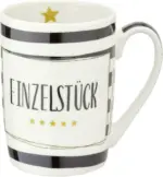 mömax Kaffeebecher Einzelstück ca. 250ml