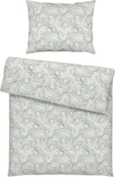 Bettwäschee Rosalie ca. 140x200cm