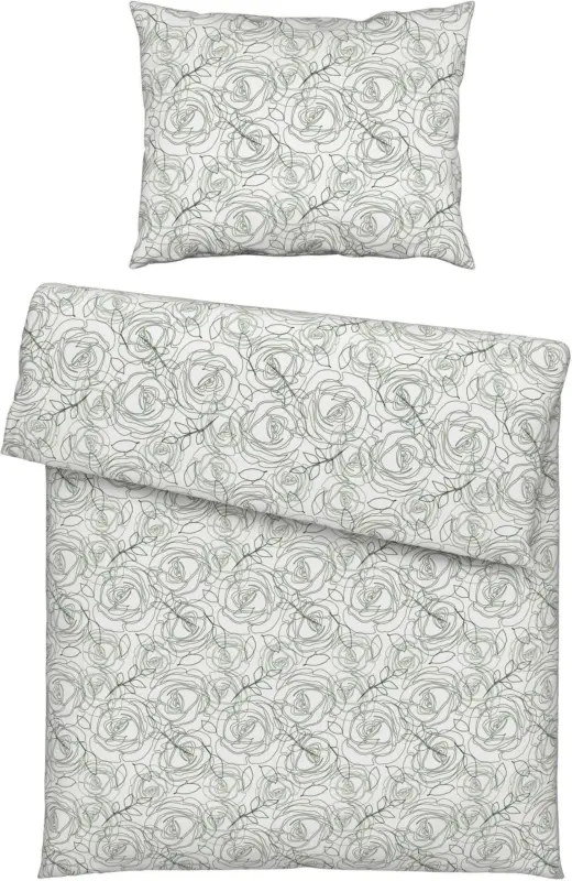 Bettwäschee Rosalie ca. 140x200cm