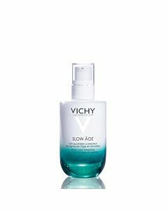 Vichy Slow Age Fluid Tagespflege - Tagespflege LSF 25 Korrektur und Vor... 50 mL