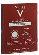 Vichy Liftactiv Specialist Hyalu-Patchs 2 Stück