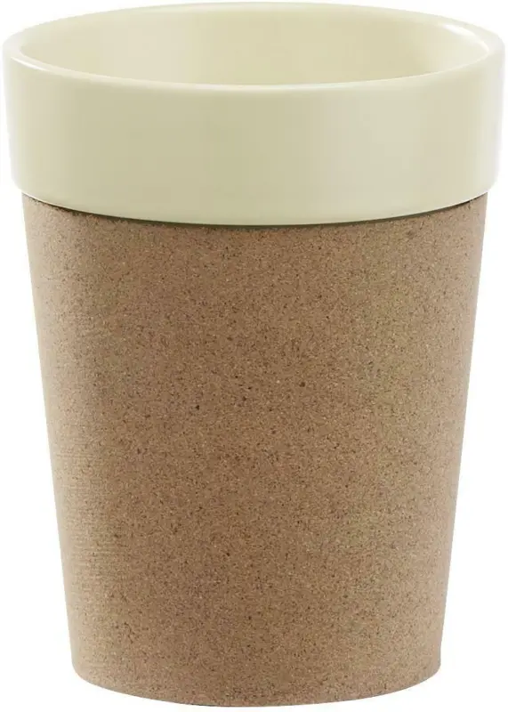 Kaffeebecher Earth Tones ca. 250ml