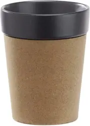 Kaffeebecher Earth Tones ca. 250ml