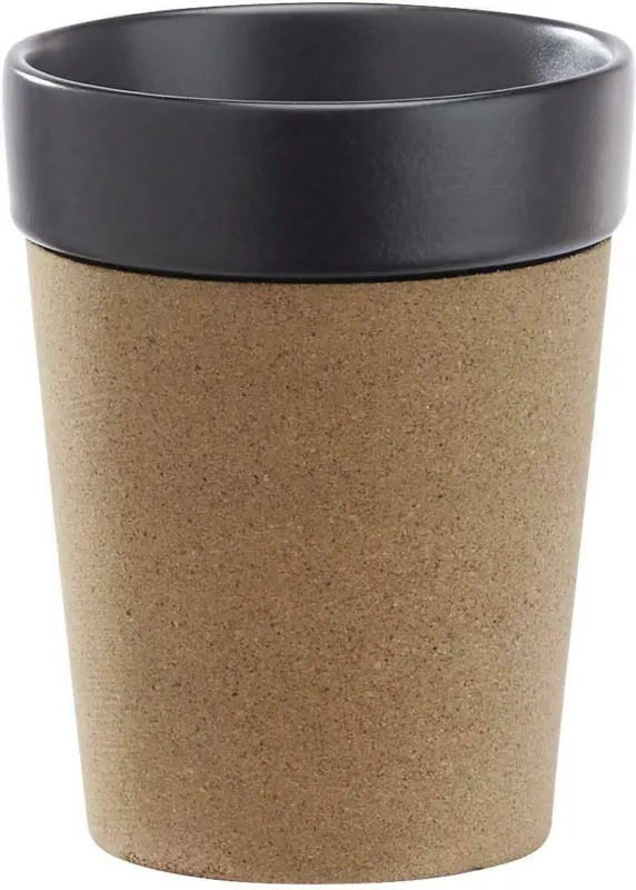 Kaffeebecher Earth Tones ca. 250ml