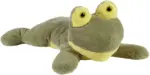 mömax Dornbirn - Ihr Trendmöbelhaus in Dornbirn Plüschtier Froggy in Grün ca. 65cm