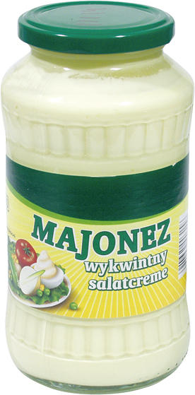 Salatcreme