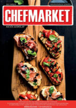 Chef Market: Chef Market újság lejárati dátum 2021.05.31-ig - 2021.05.31 napig