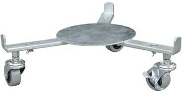 Pflanzenroller Multi 40-62 cm