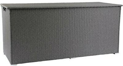 Kissenbox Wicker 200×80×92cm