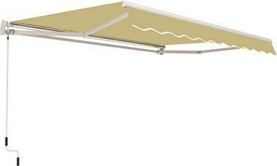 Sonnenstore 295 × 200 cm