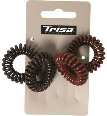 Twister braun